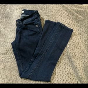 YMI Jeans Foxy Super Skinny